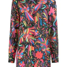 Рубашка Mexico