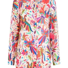 Рубашка Mexico