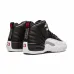 Air Jordan 12 Retro "Playoffs - 2022" sneakers