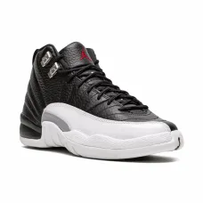 Air Jordan 12 Retro "Playoffs - 2022" sneakers