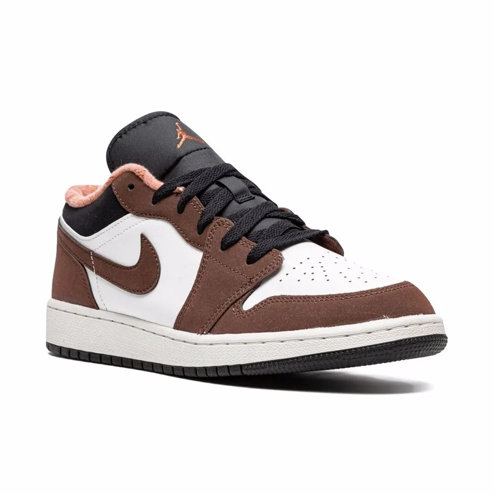 Кроссовки Air Jordan 1 Low SE