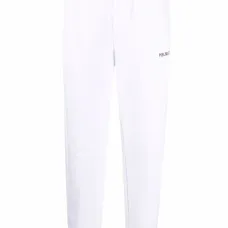 Спортивные брюки с логотипом Спортивные брюки с логотипом