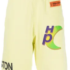 Спортивные шорты с логотипом