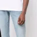 Джинсы L'home кроя слим