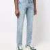 Джинсы L'home кроя слим