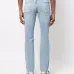 Джинсы L'home кроя слим