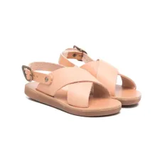 Сандалии Maria с открытым носком Сандалии Maria с открытым носком