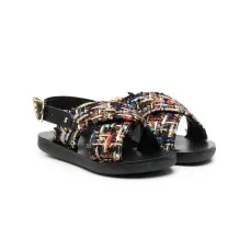 Сандалии Maria с открытым носком Сандалии Maria с открытым носком