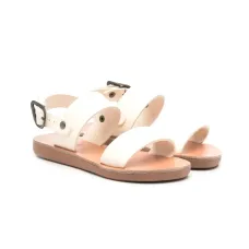 Сандалии Clio с открытым носком