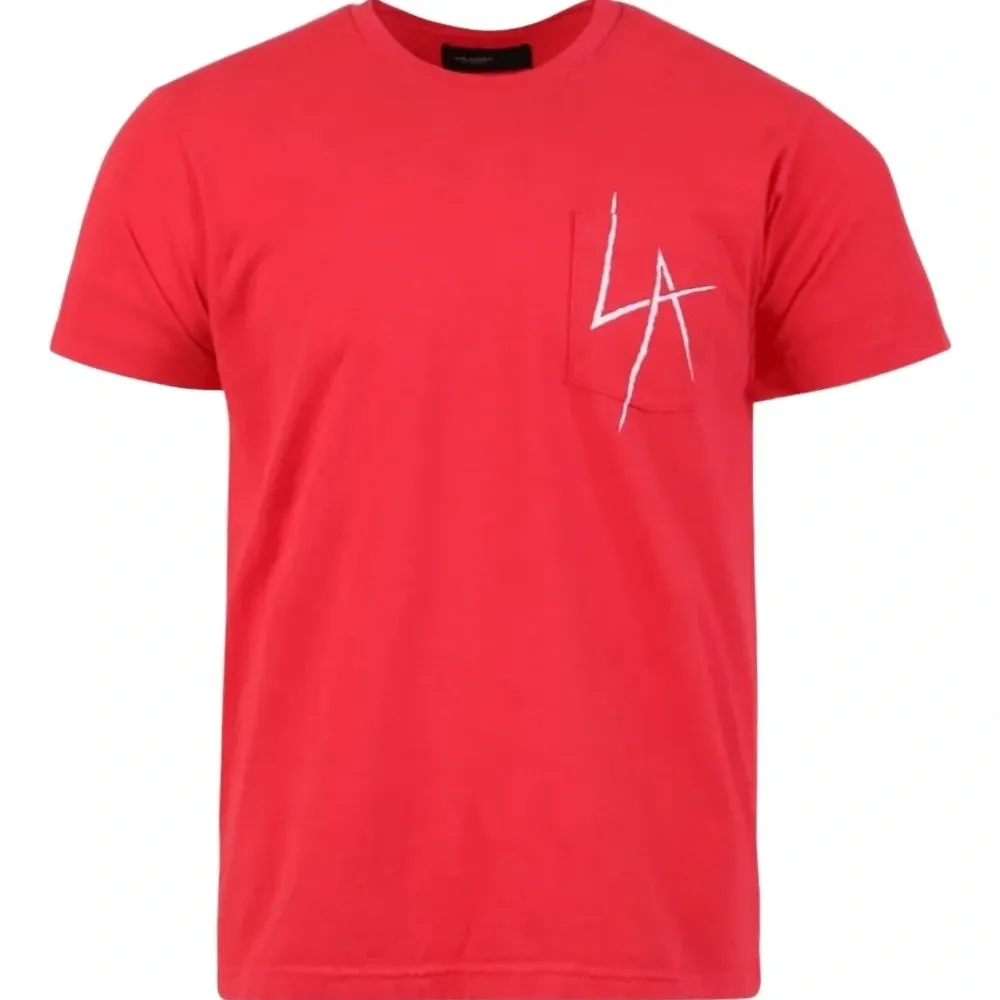 Футболка с короткими рукавами