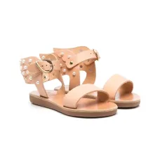 Сандалии Ikaria с открытым носком