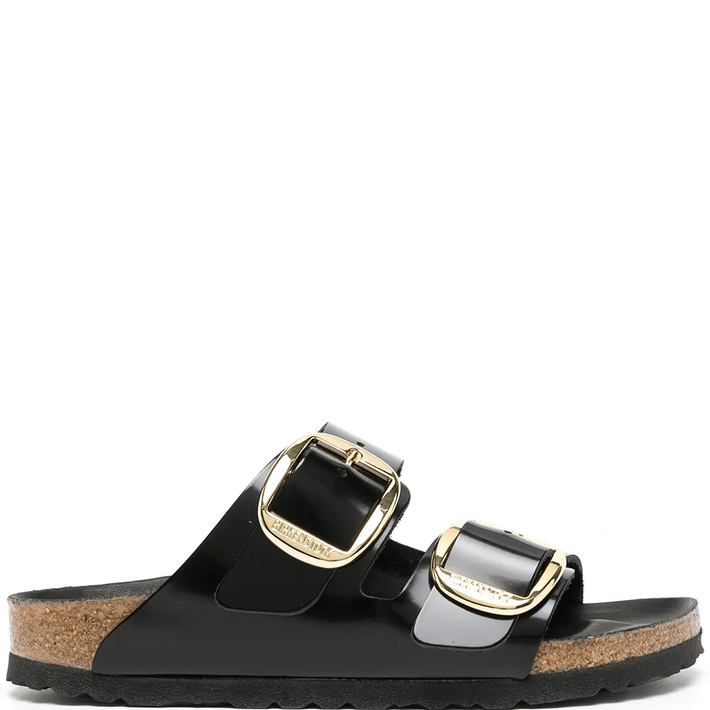 Сандалии Arizona с пряжками