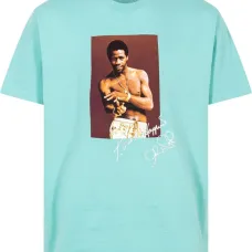 Футболка Al Green из коллекции SS22