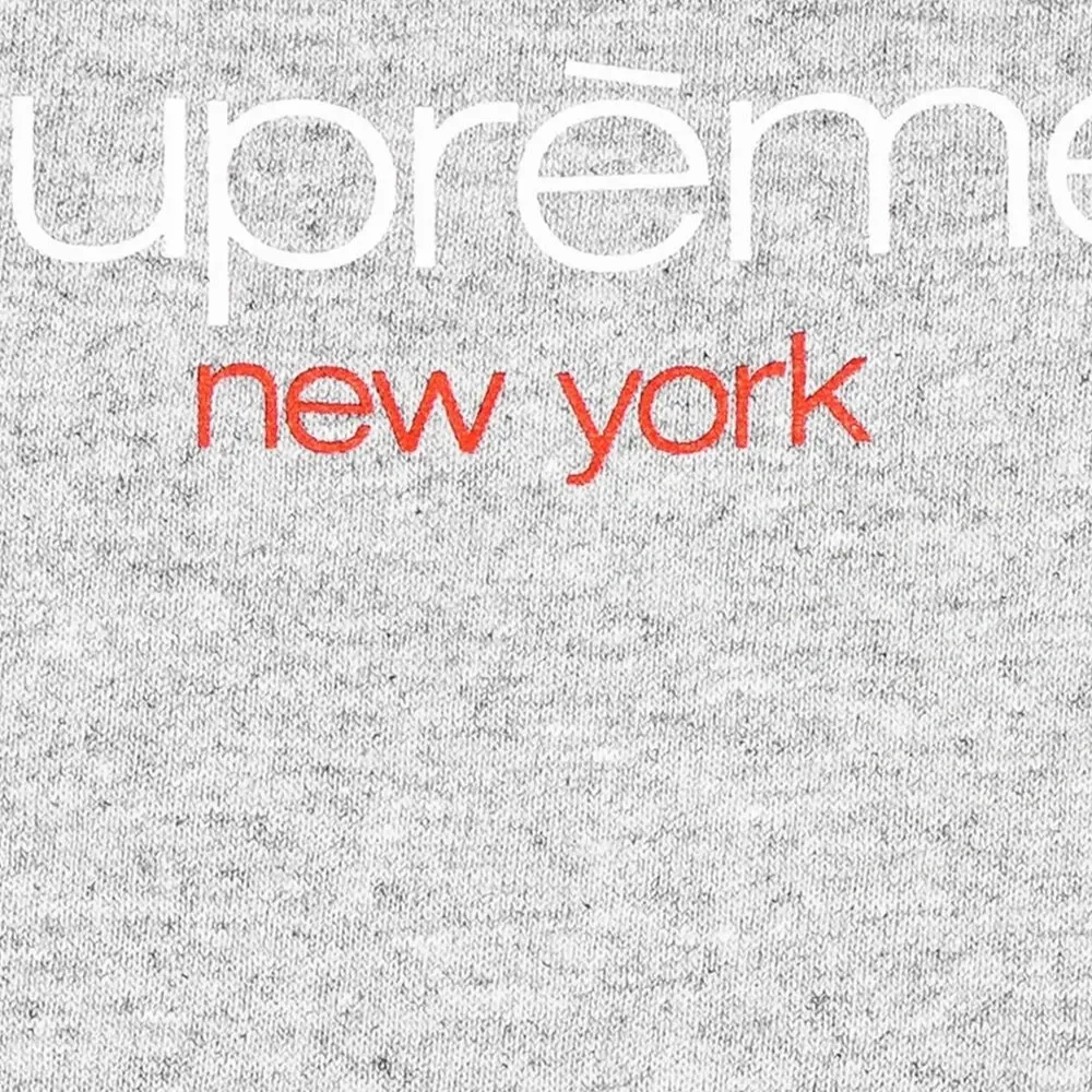 Футболка с логотипом Classic из коллекции SS22