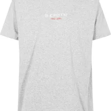 Футболка с логотипом Classic из коллекции SS22