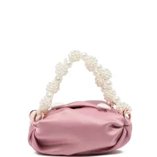 Маленькая сумка-тоут Nino Маленькая сумка-тоут Nino