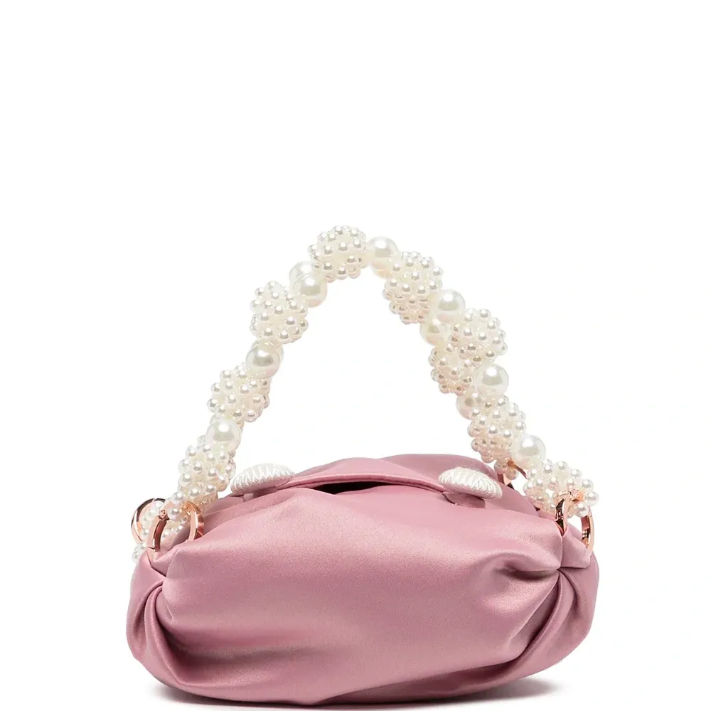 Маленькая сумка-тоут Nino