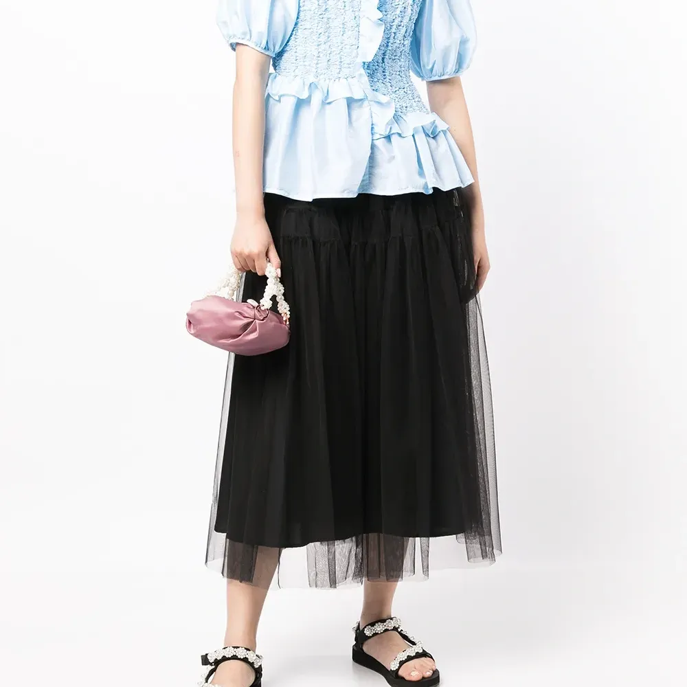 Маленькая сумка-тоут Nino