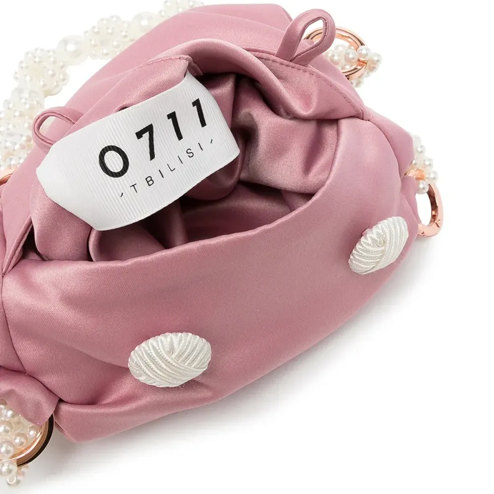 Маленькая сумка-тоут Nino