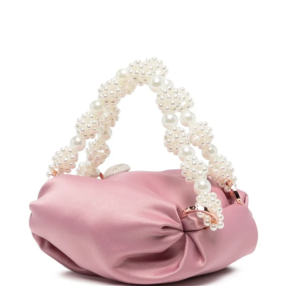 Маленькая сумка-тоут Nino