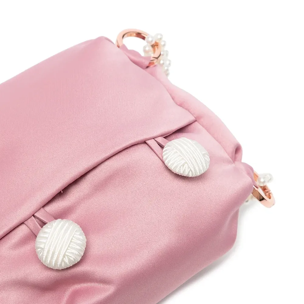 Маленькая сумка-тоут Nino