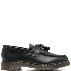 Лоферы Adrian с кисточками