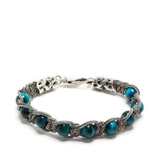 Браслет с бусинами Браслет с бусинами