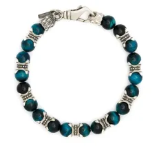 Браслет с бусинами Браслет с бусинами