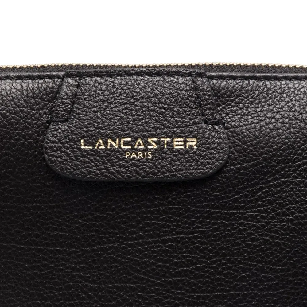 Сумка на плечо с логотипом