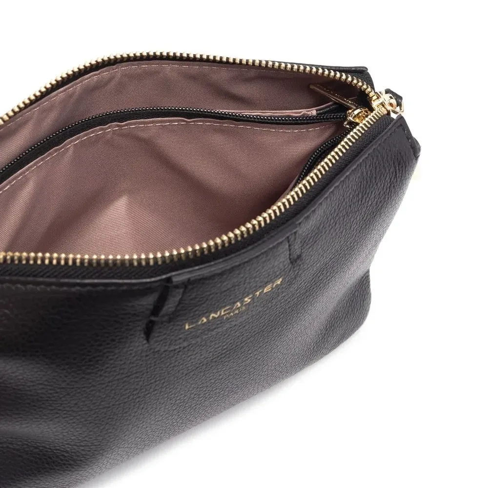 Сумка на плечо с логотипом