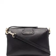 Сумка на плечо с логотипом