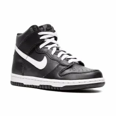 Кроссовки Dunk Hi Кроссовки Dunk Hi