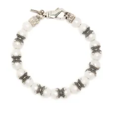 Браслет с жемчугом