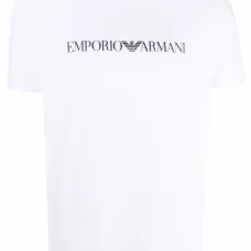 Футболка с логотипом