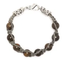 Браслет с бусинами Браслет с бусинами