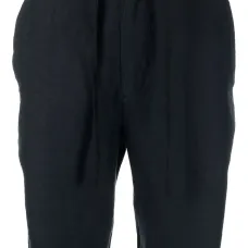 Шорты с кулиской