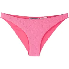 Плавки бикини с логотипом Плавки бикини с логотипом