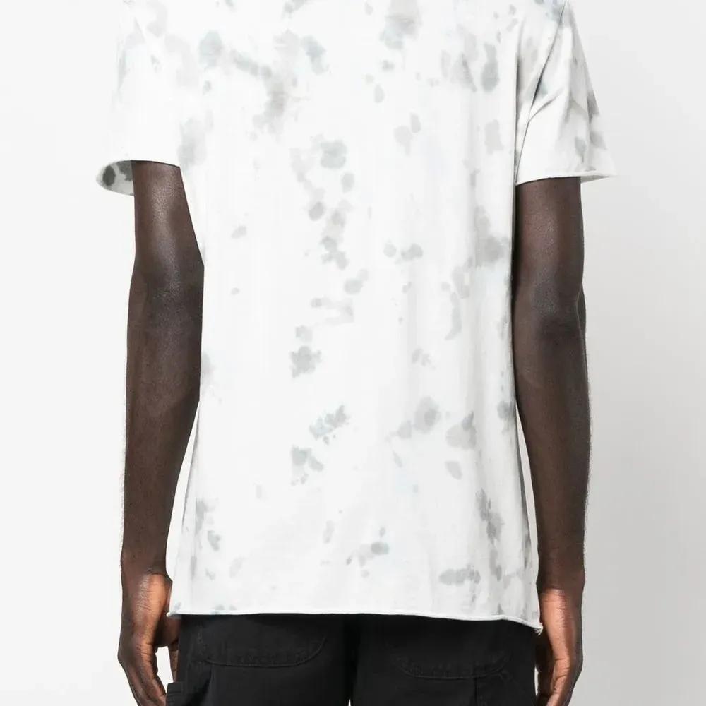 Футболка с короткими рукавами