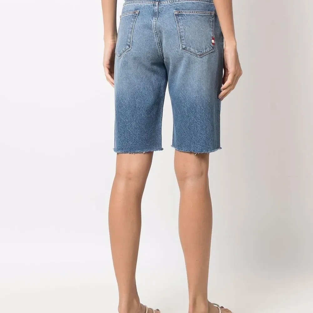 Джинсовые шорты Haley