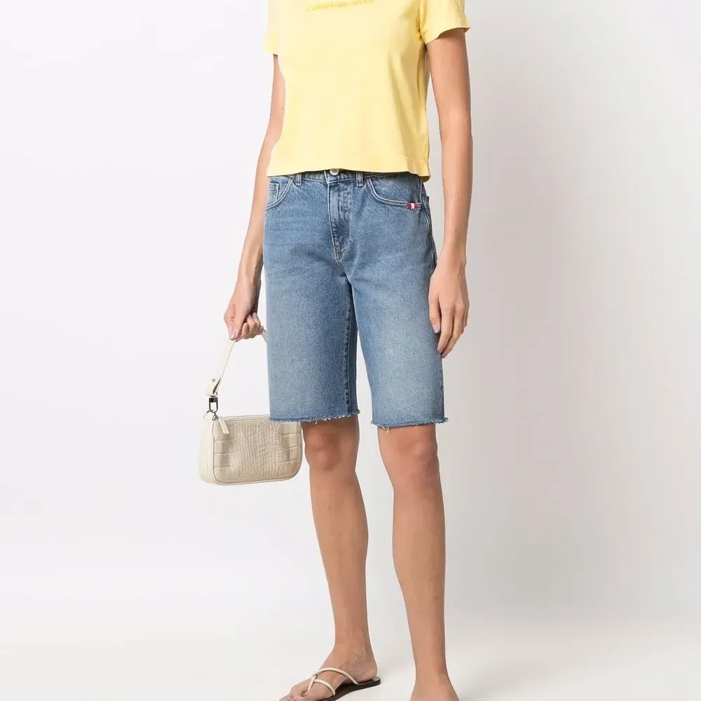 Джинсовые шорты Haley