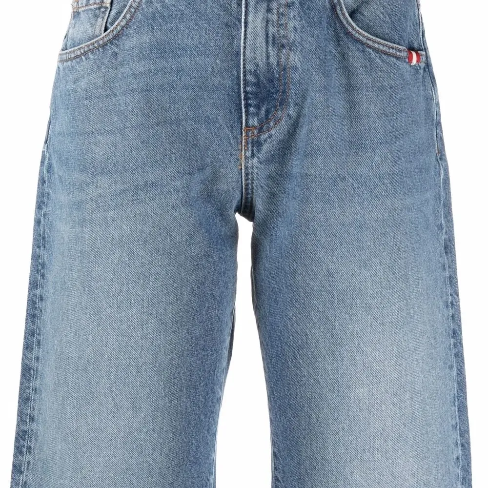 Джинсовые шорты Haley