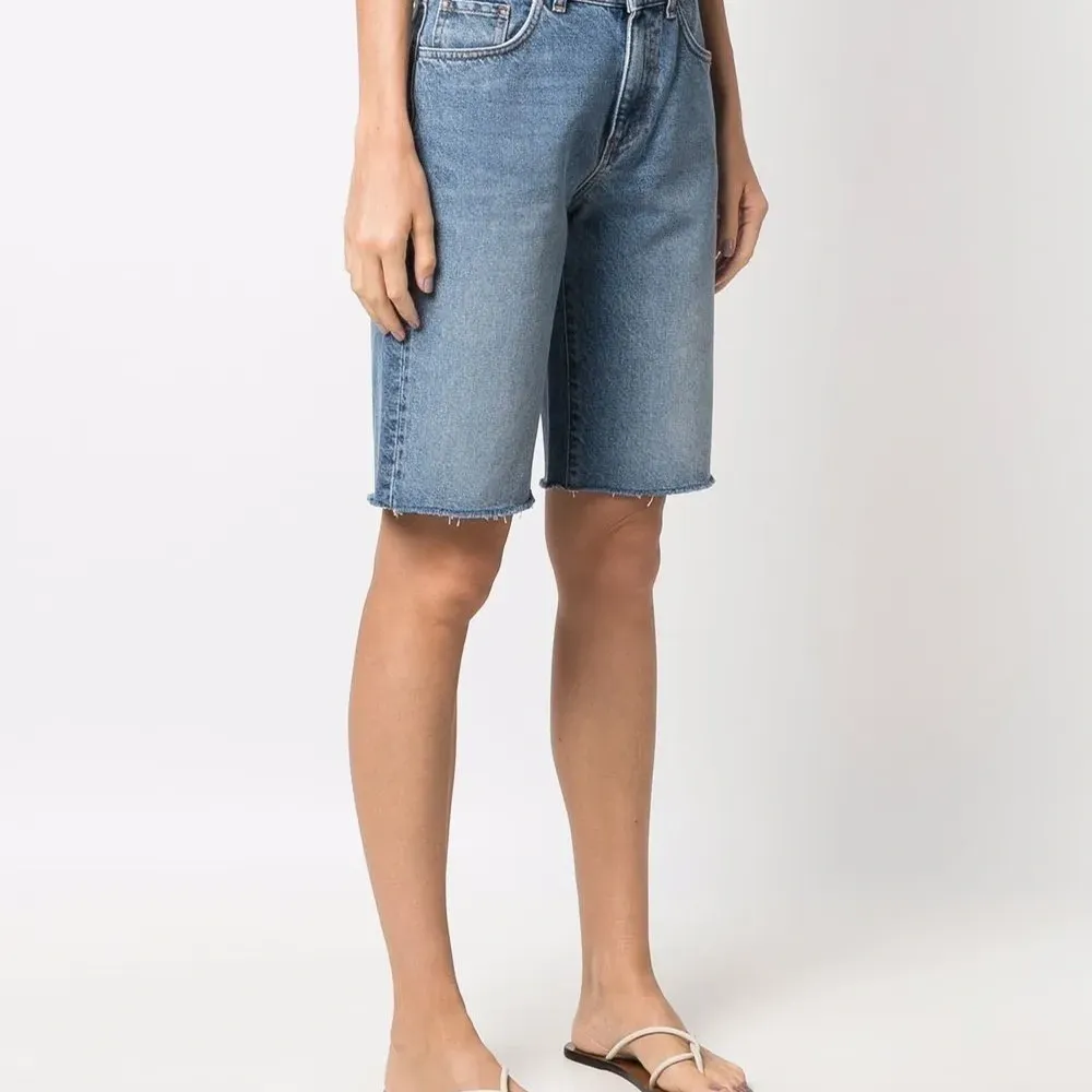 Джинсовые шорты Haley