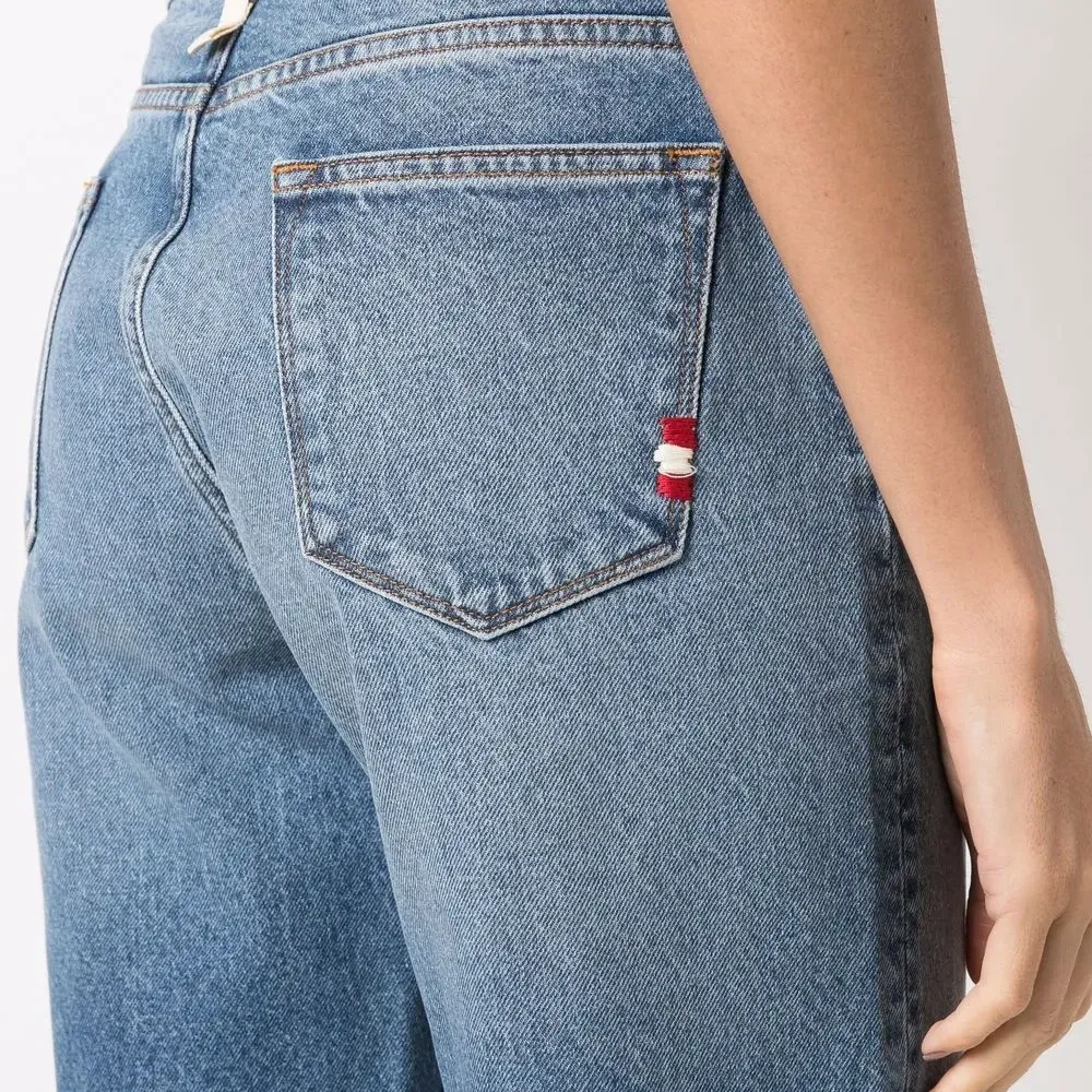 Джинсовые шорты Haley