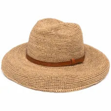 Соломенная шляпа Safari