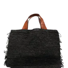 Плетеная сумка-тоут Onja