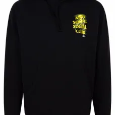 Худи Twista с длинными рукавами