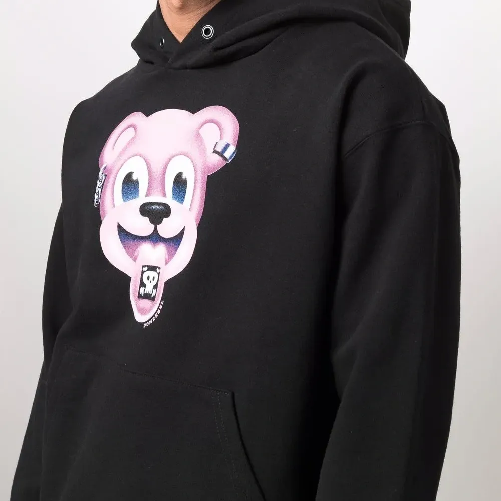 Худи с принтом