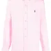 Рубашка Polo Pony на пуговицах Рубашка Polo Pony на пуговицах