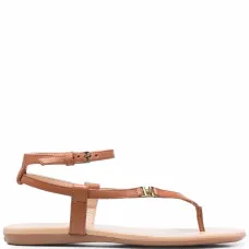 Сандалии с открытым носком