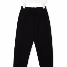 спортивные брюки с эластичным поясом